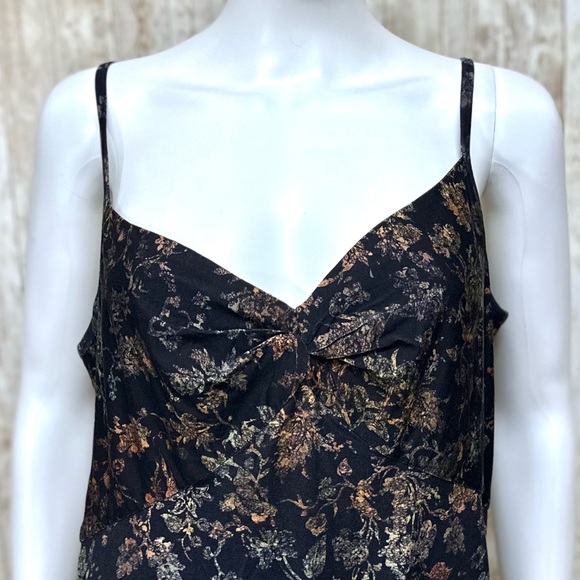 Peruvian Connection Collette Dress NWT [AA103] - Picture 5 of 11